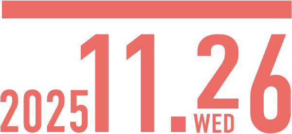 2025 11.26 WED